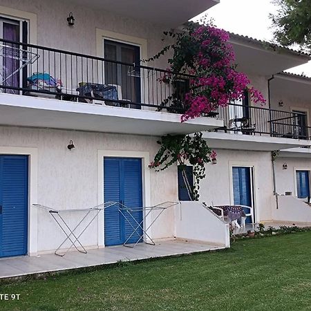 Villa Galaxidi Ngoại thất bức ảnh