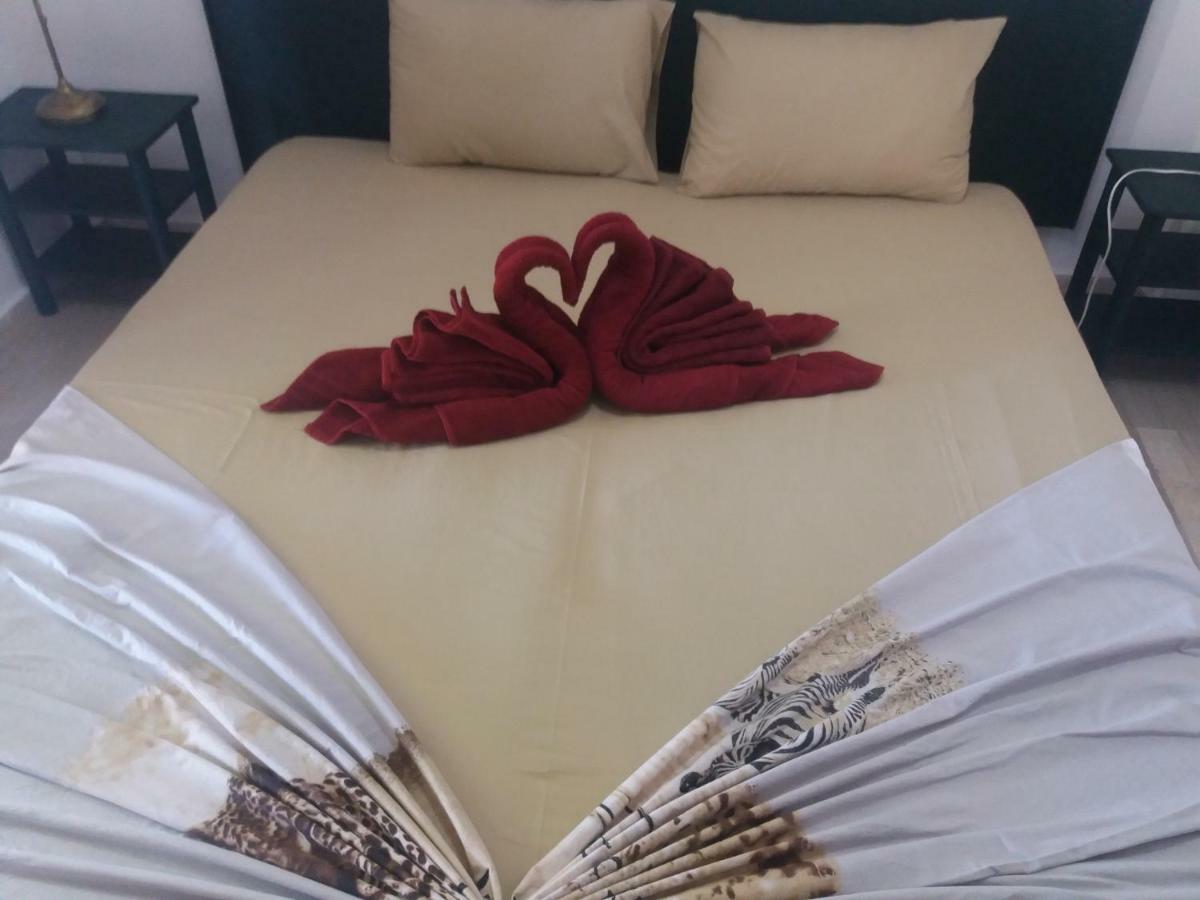 Villa Galaxidi Ngoại thất bức ảnh
