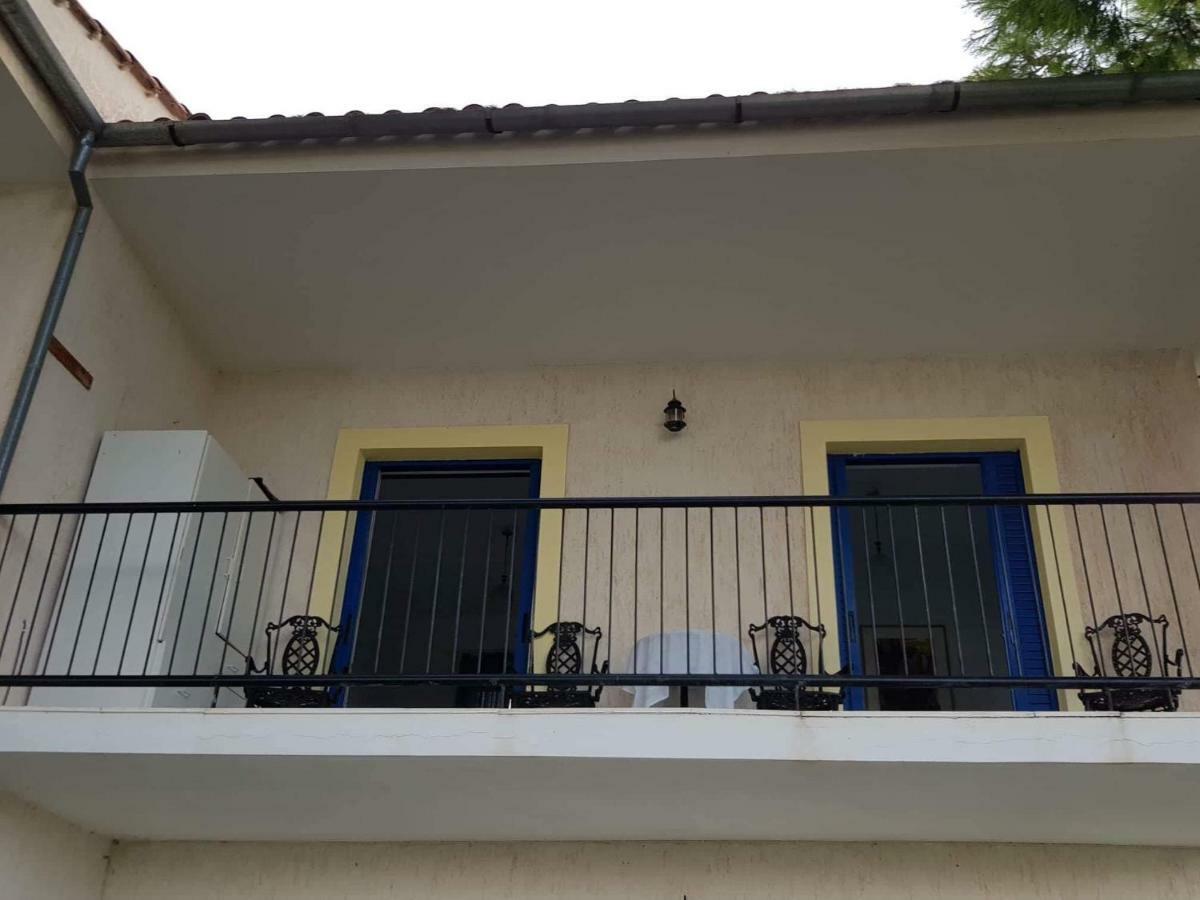 Villa Galaxidi Ngoại thất bức ảnh