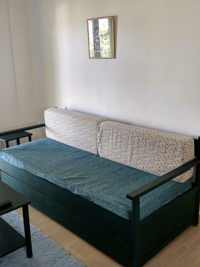 Villa Galaxidi Ngoại thất bức ảnh