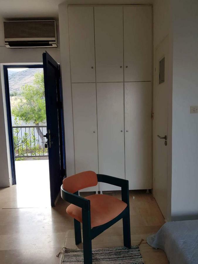 Villa Galaxidi Ngoại thất bức ảnh