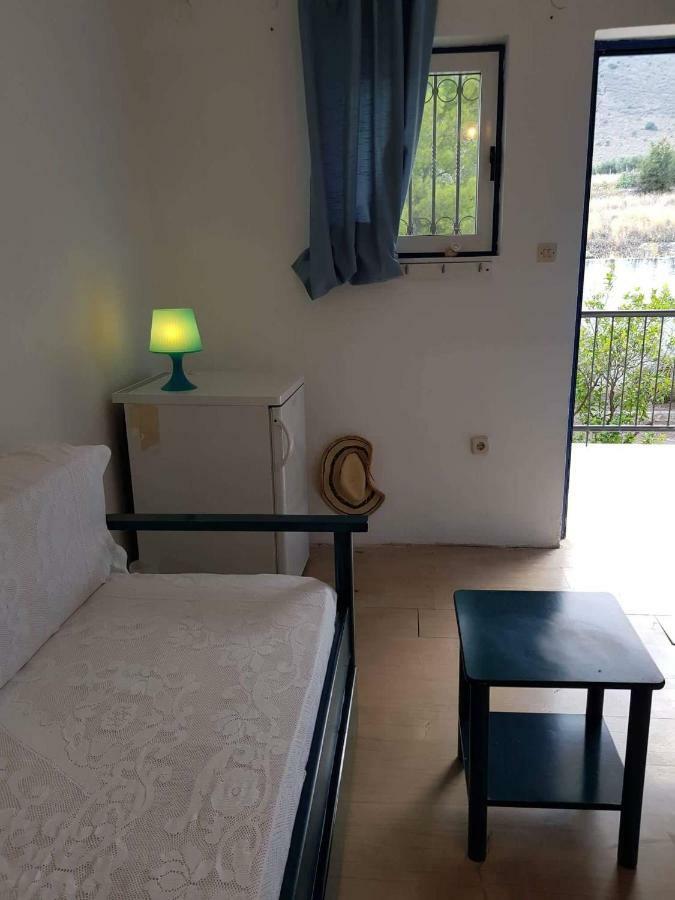 Villa Galaxidi Ngoại thất bức ảnh